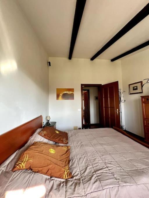 Apartment In Villa La Carruba Rivergaro Dış mekan fotoğraf