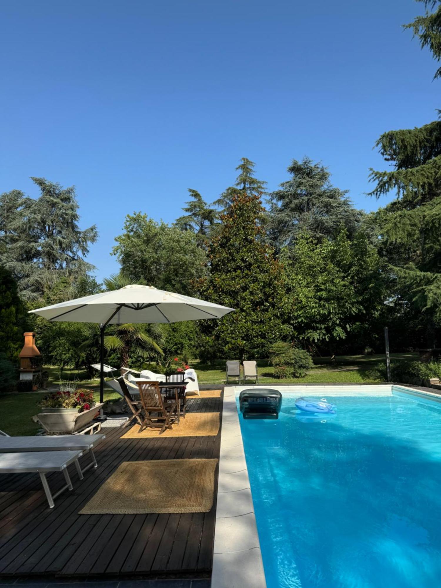 Apartment In Villa La Carruba Rivergaro Dış mekan fotoğraf